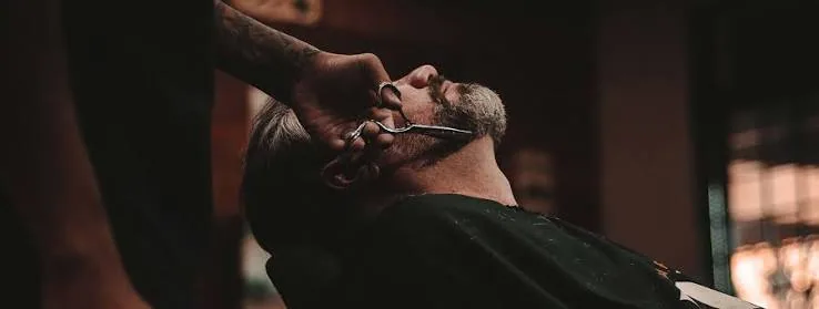 Barber